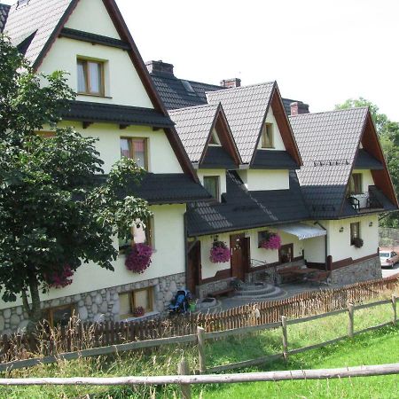 Ow Kulach Ciche Małe Extérieur photo