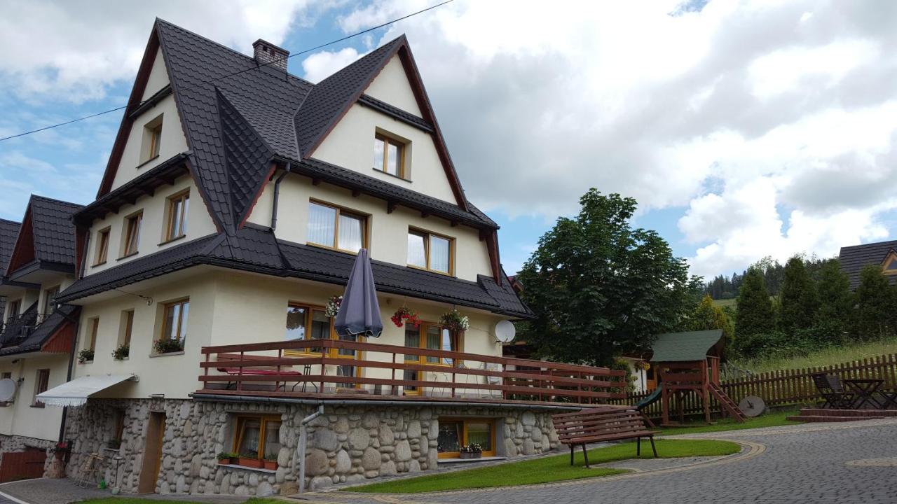 Ow Kulach Ciche Małe Extérieur photo